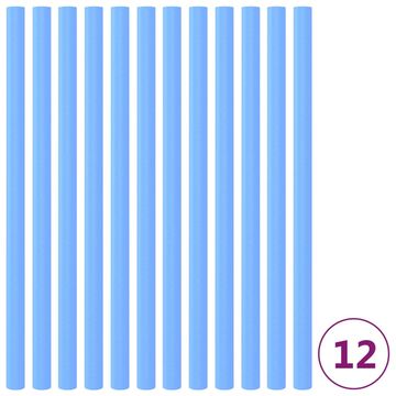 Vidaxl Penasti tulci za trampolin 12 kosov 92,5 cm modri