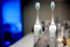 Teesa Sonična električna zobna ščetka SONIC PRO