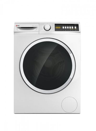 VOX electronics WDM14610T14EC pralno sušilni stroj