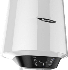 Ariston Pro1 Eco 50 V SLIM 1,8K PL EU električni grelnik vode, pokončni (3626460)