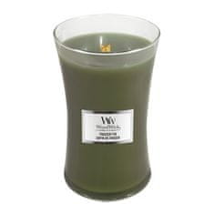 Woodwick Ovalna vaza za sveče , Jelo, 609,5 g