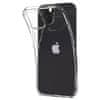 Liquid Crystal Clear ovitek za iPhone 13, prozoren