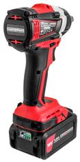 Udarni ključ 18V Q-LINE FLEXPOWER PT-PTQ036