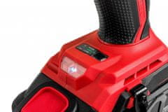 Udarni ključ 18V Q-LINE FLEXPOWER PT-PTQ036