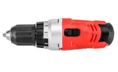 Akumulatorski vrtalnik 18V + polnilec in 2 bateriji 1,5Ah Q-LINE FLEXPOWER PT-PTQ018