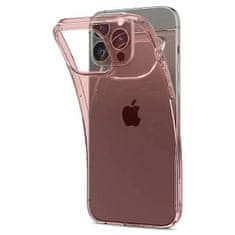 Spigen Crystal Flex ovitek za iPhone 13 Pro, roza