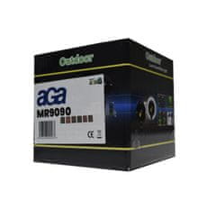 Aga Božični laserski dekorativni projektor Zeleno/rdeče MR9090