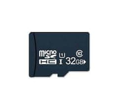 Netscroll Spominska kartica s kapaciteto 32 GB, pomlnilniška kartica, MicroSD