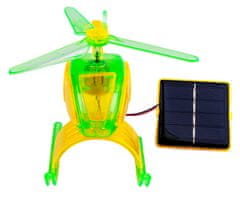 Friends solarni helikopter (2025)