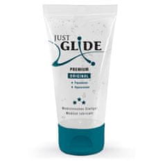Just Glide Vlažilni gel "Just Glide Premium" - 50ml (R625671)