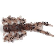 Vaba Drop Stuff Larva 2,5 cm vzorec WB