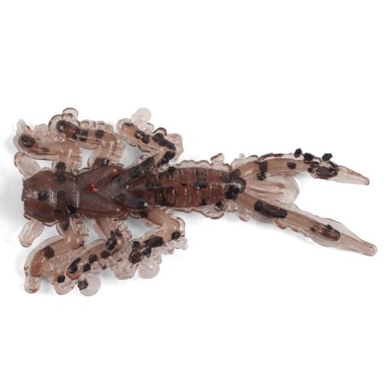 Vaba Drop Stuff Larva 2,5 cm vzorec WB