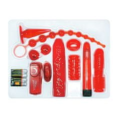You2Toys Vibracijski set "Red Roses" (R560936)