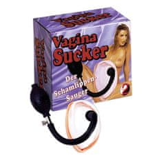 You2Toys Vaginalna pumpica "Vagina Sucker" (R520675)