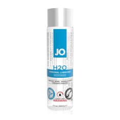 System JO Vlažilni gel "JO H2O Warming" (R25006)