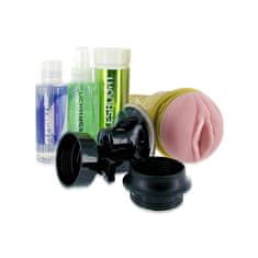 Fleshlight Komplet "Fleshlight Pink Lady Stamina Training" (R24992)