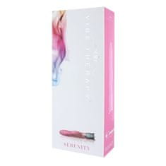 Rabbit vibrator "Vibe Therapy Serenity" (R22723)