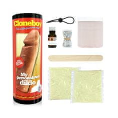 Cloneboy Izdelaj svoj osebni dildo "Cloneboy" (R22615)