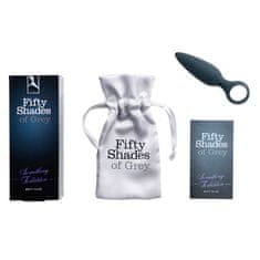 Fifty Shades of Grey Analni čep "Something Forbidden" - Petdeset odtenkov sive (R24205)