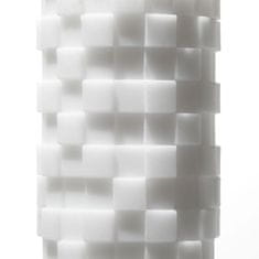 Tenga Masturbator "Tenga 3D Module" (R23109)