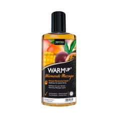 Joy Division Grelno masažno olje "WARMup" - mango (R611590)