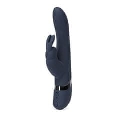 Fifty Shades Darker Rabbit vibrator "Oh My Rabbit Vibrator" - Petdeset odtenkov teme (R27430)