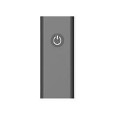 Nexus Vibracijski analni čep "Nexus Ace" (R24802)