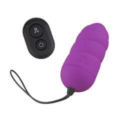 Adrien Lastic Vibro jajček "Ocean Dream" z daljinskim upravljalcem (R24865)