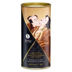 Shunga Grelno masažno olje "Creamy Love Latte" (R5117)