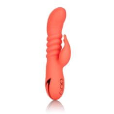 California Ex Novel Vibrator "Orange County Cutie" (R13453)