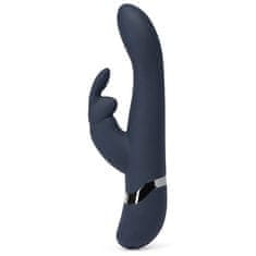 Fifty Shades Darker Rabbit vibrator "Oh My Rabbit Vibrator" - Petdeset odtenkov teme (R27430)