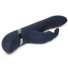 Fifty Shades Darker Rabbit vibrator "Oh My Rabbit Vibrator" - Petdeset odtenkov teme (R27430)