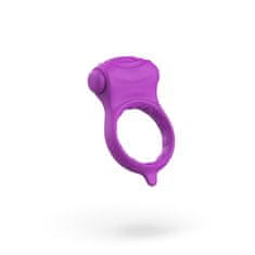 Bswish Vibro obroček "bCharmed Basic Wave" - orchid (R31234)