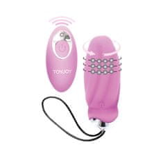 Toyjoy Vibro jajček "You Crack Me Up" (R10651)