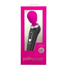 PalmPower Vibro maser "PalmPower Extreme" - roza (R27578)