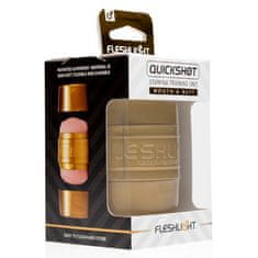 Fleshlight Vagina in ritka "Fleshlight Quickshot Stamina" (R31611)