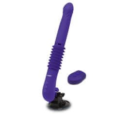 Toyjoy Potisni vibrator "Magnum Opus Supreme Thruster 2" (R10393)