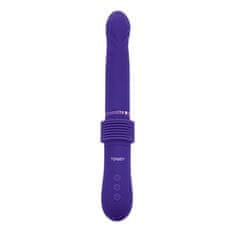 Toyjoy Potisni vibrator "Magnum Opus Supreme Thruster 2" (R10393)