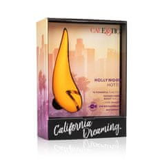 California Ex Novel Vibrator "Hollywood Hottie" (R13456)
