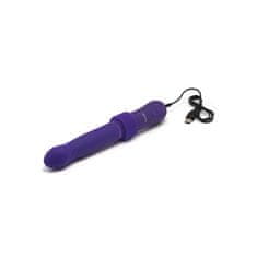 Toyjoy Potisni vibrator "Magnum Opus Supreme Thruster 2" (R10393)