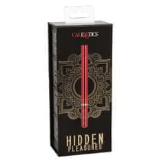 California Ex Novel Luksuzni vibrator "Calexotic Hidden Pleasures" (R13930)