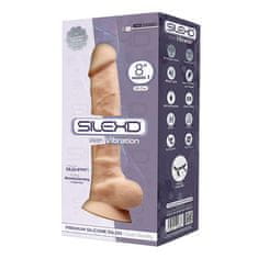 You2Toys Vibrator "SilexD" - 20 cm (R551767)