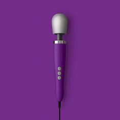 Doxy massager Maser "Doxy Original" - vijoličen (R29500_vi)