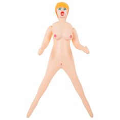 You2Toys Lutka "Pamela" (R511749)