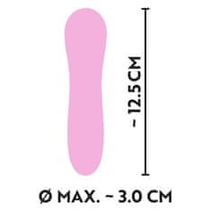 You2Toys Mini vibrator "Cuties 2.0" (R551139)