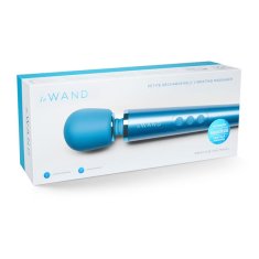 Le Wand Maser "Le Wand Petite Blue" (R598712)