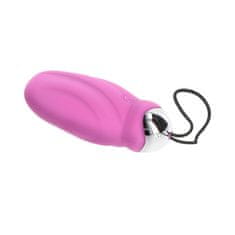 Toyjoy Vibro jajček "You Crack Me Up" (R10651)