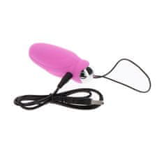 Toyjoy Vibro jajček "You Crack Me Up" (R10651)