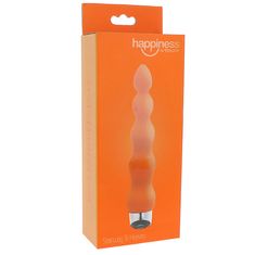 Toyjoy Analni vibrator "Stairway To Heaven" (R10661)