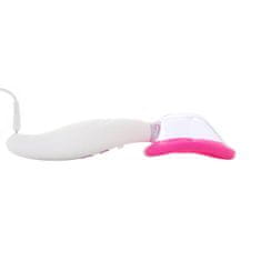 Doc Johnson Avtomatska vibro vaginalna pumpica "Pussy Pump" (R15391)